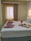 Stalos Kreta, Stalos: Hotel mit Pool und Panoramablick aufs Meer zu verkaufen Gewerbe kaufen